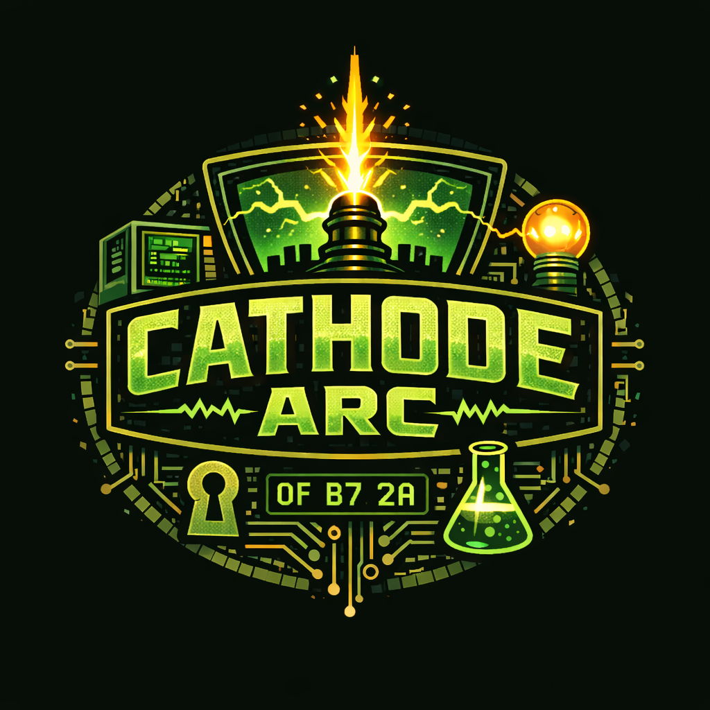 Cathode Arc